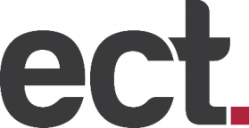 ECT logosu