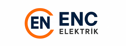 ENC Elektrik logosu